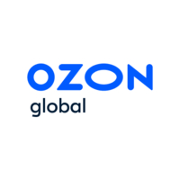 Ozon全球